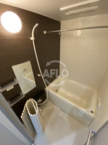 バス・シャワールーム　EL-Sia Umekita(エルシアウメキタ) 　バスルー