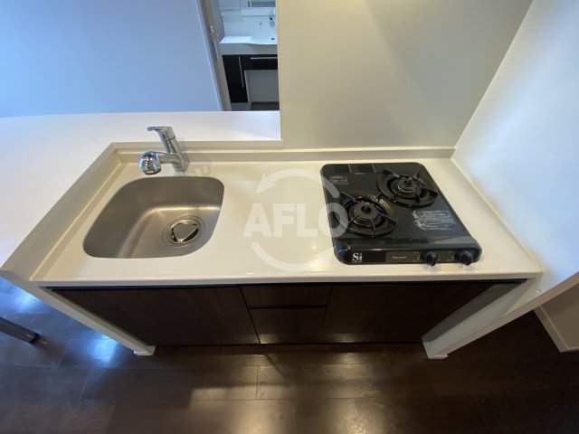 キッチン　EL-Sia Umekita(エルシアウメキタ) 　システム