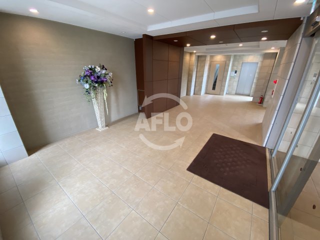 ロビー　EL-Sia Umekita(エルシアウメキタ) 　ロビー