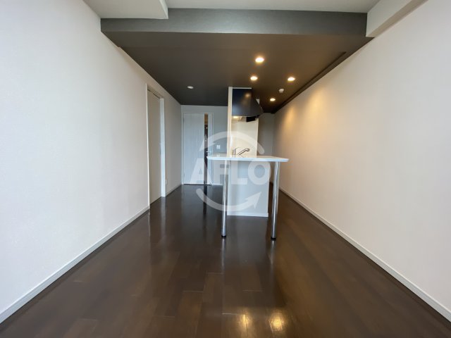 居室・リビング　EL-Sia Umekita(エルシアウメキタ) 　リビング