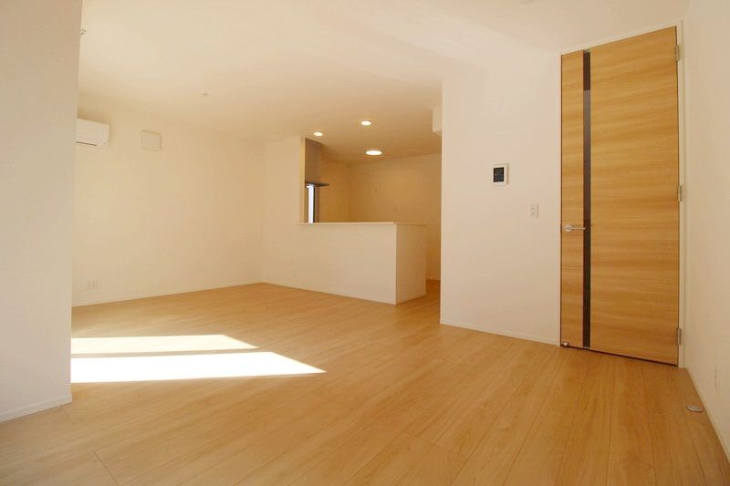 居室・リビング　リビング/居室