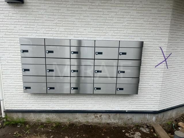 その他　共有部分