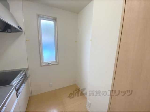 その他部屋・スペース　冷蔵庫置場