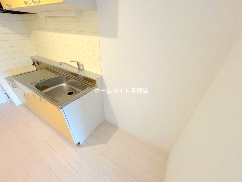 キッチン　キッチンスペースです♪