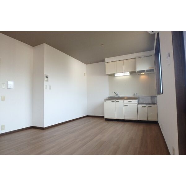 居室・リビング　現況優先