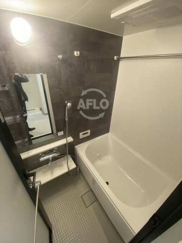 バス・シャワールーム　サンセール上本町　お風呂