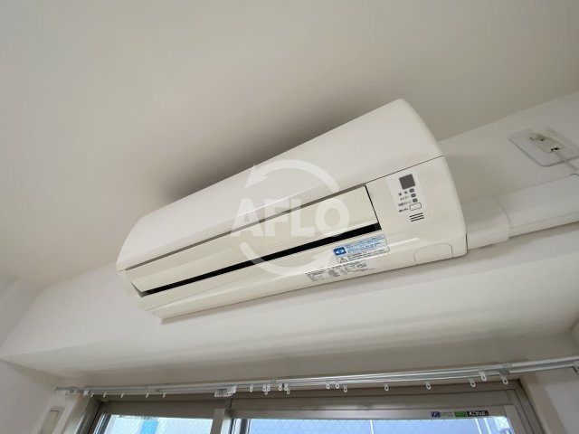 その他設備　コンフォート大阪天満宮　エアコン