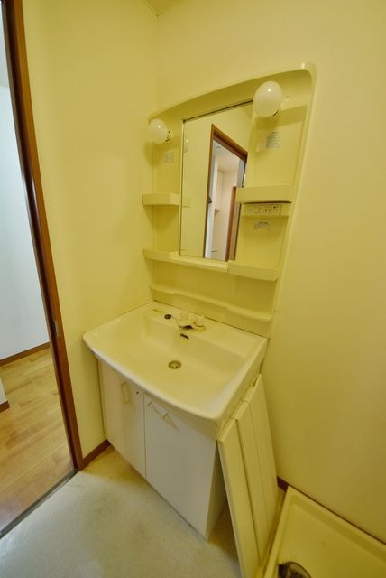 洗面設備　★お問い合わせはタウンハウジングまで★