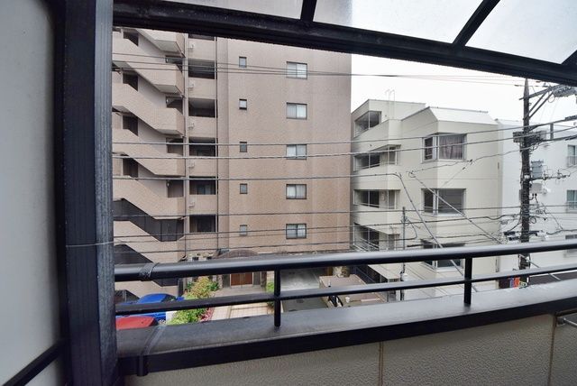 眺望　★お問い合わせはタウンハウジングまで★