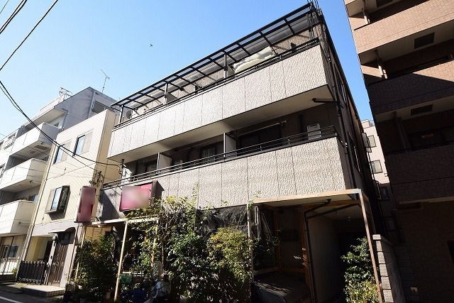 建物外観　★お問い合わせはタウンハウジングまで★