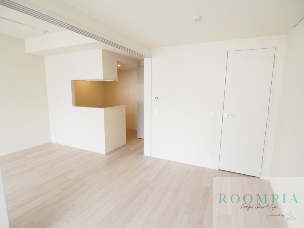 その他部屋・スペース　収納