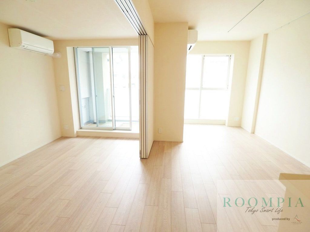 居室・リビング　リビング/居室