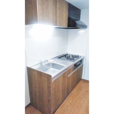 キッチン　料理する方にもおすすめ♪