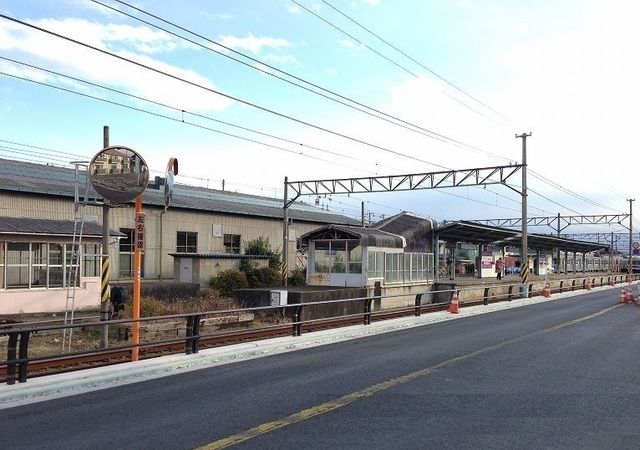 その他　福島交通飯坂線　桜水駅（その他）まで1500m
