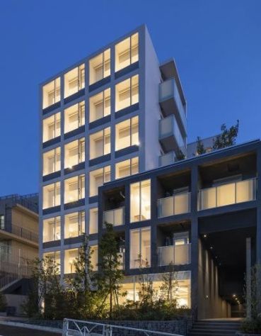 建物外観　☆綺麗な外観☆