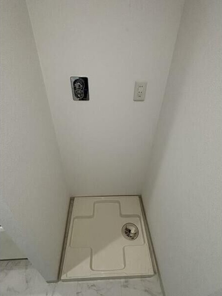 その他設備　※写真は同じマンションの違う部屋のものになります。