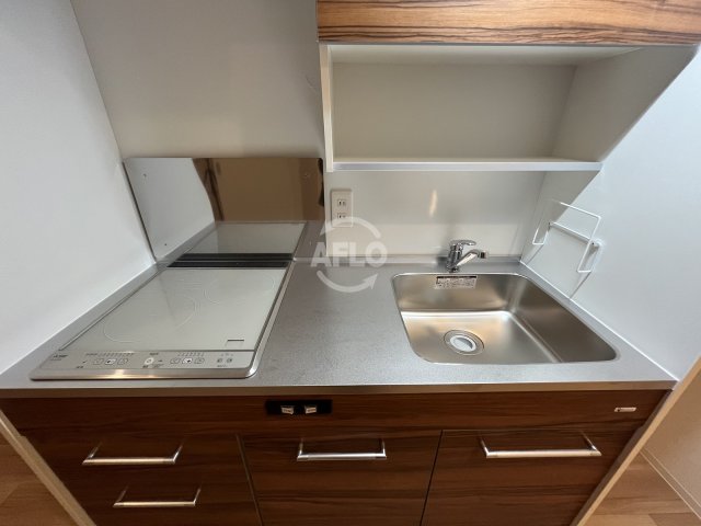 キッチン　セレニテ堺筋本町リアン　キッチン