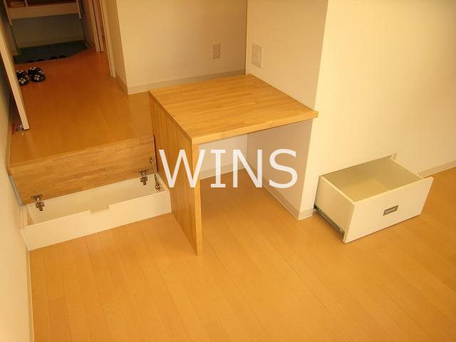 その他部屋・スペース