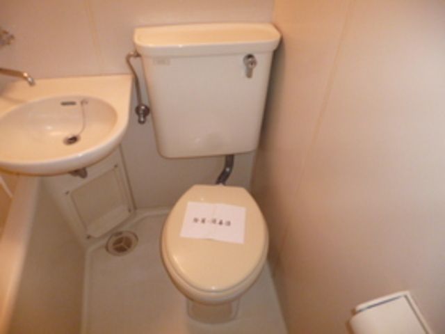トイレ　★諸条件の相談、ご案内は中央林間店まで★