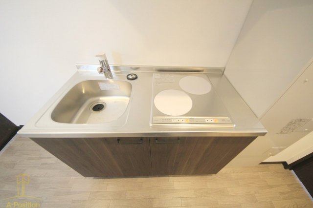 キッチン　みおつくし西梅田IV