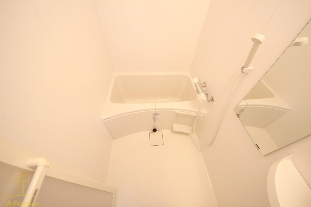 バス・シャワールーム　みおつくし西梅田IV