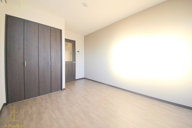 その他部屋・スペース　みおつくし西梅田IV