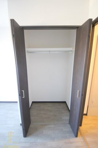 収納　みおつくし西梅田IV