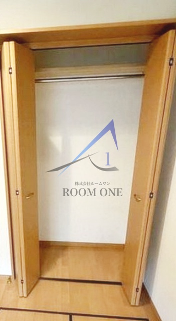 収納　収納です。