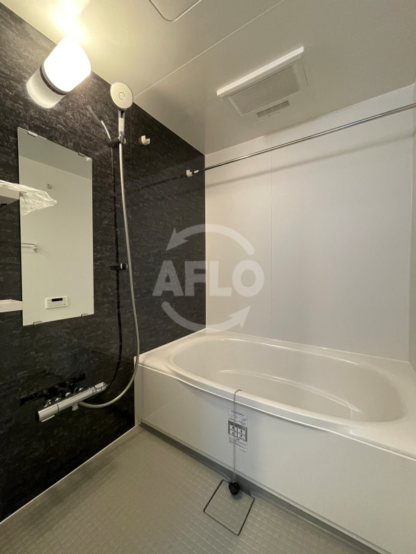 バス・シャワールーム　Grace　Shoei　風呂