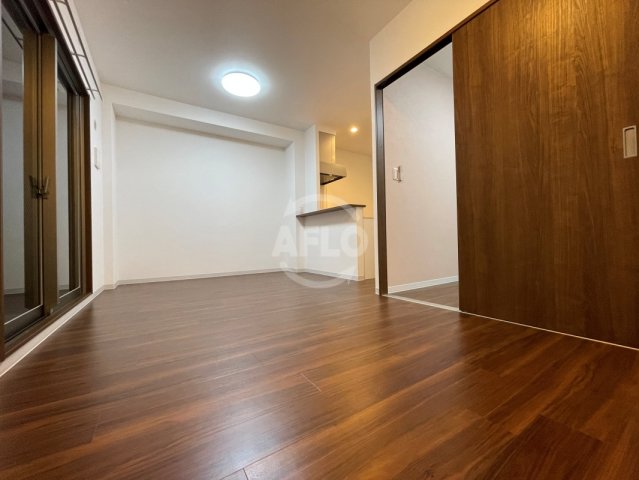 居室・リビング　Grace　Shoei　リビング