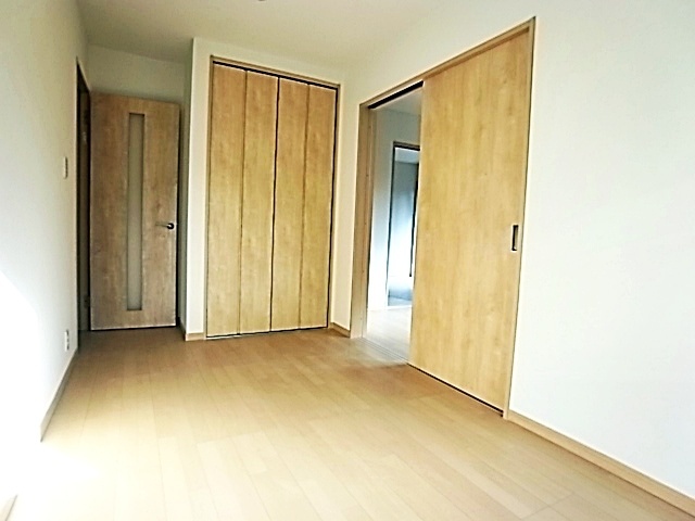 その他部屋・スペース　洋室６帖