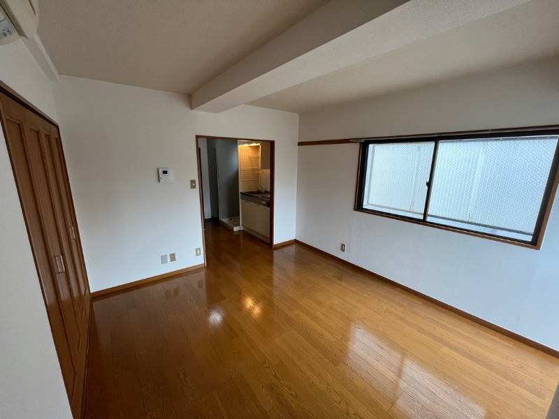 居室・リビング　※他部屋写真使用