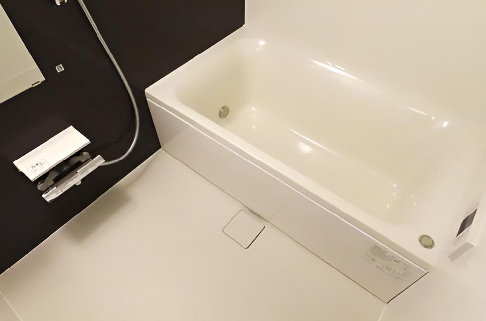 バス・シャワールーム　☆ゆったりくつろげるお風呂☆