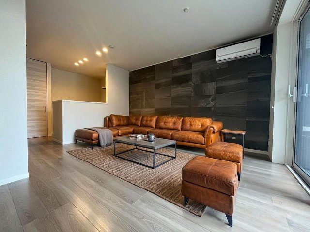 居室・リビング　ＣＧで家具等を配置したもので家具等は含まれません。