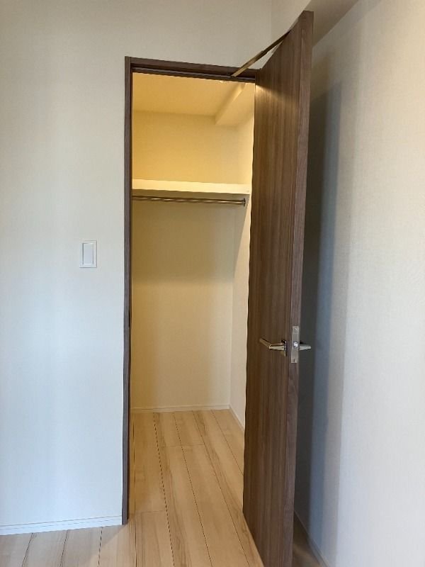 収納　別部屋参考写真