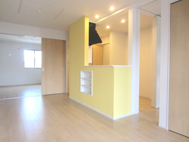 居室・リビング