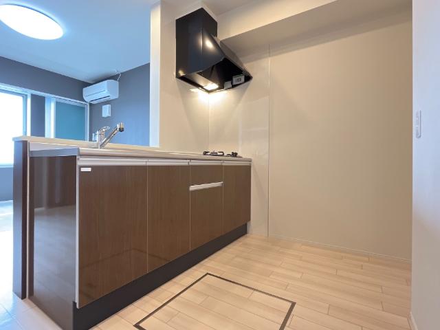 キッチン　キッチン（イメージ）