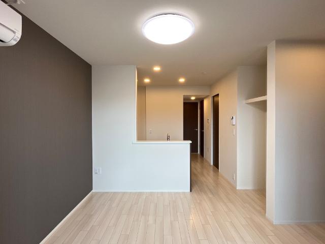 居室・リビング　リビング（イメージ）