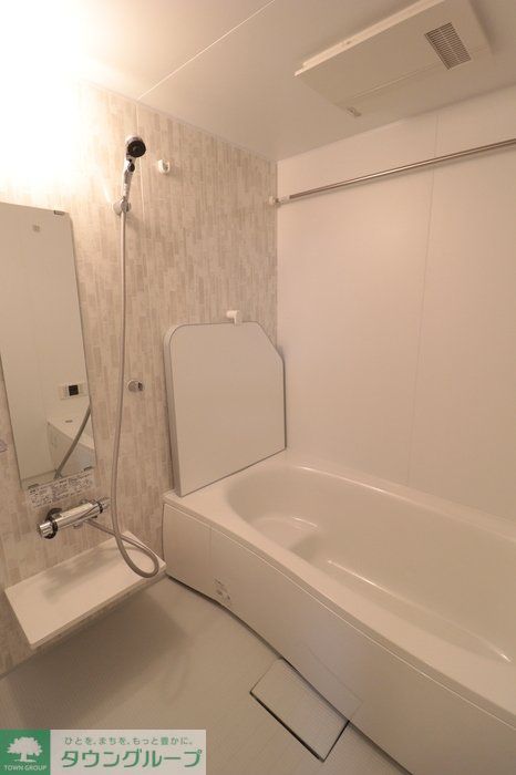 バス・シャワールーム　★お問い合わせはタウンハウジングまで★