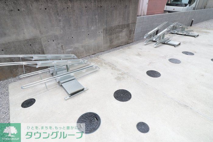 その他共有部分　★お問い合わせはタウンハウジングまで★