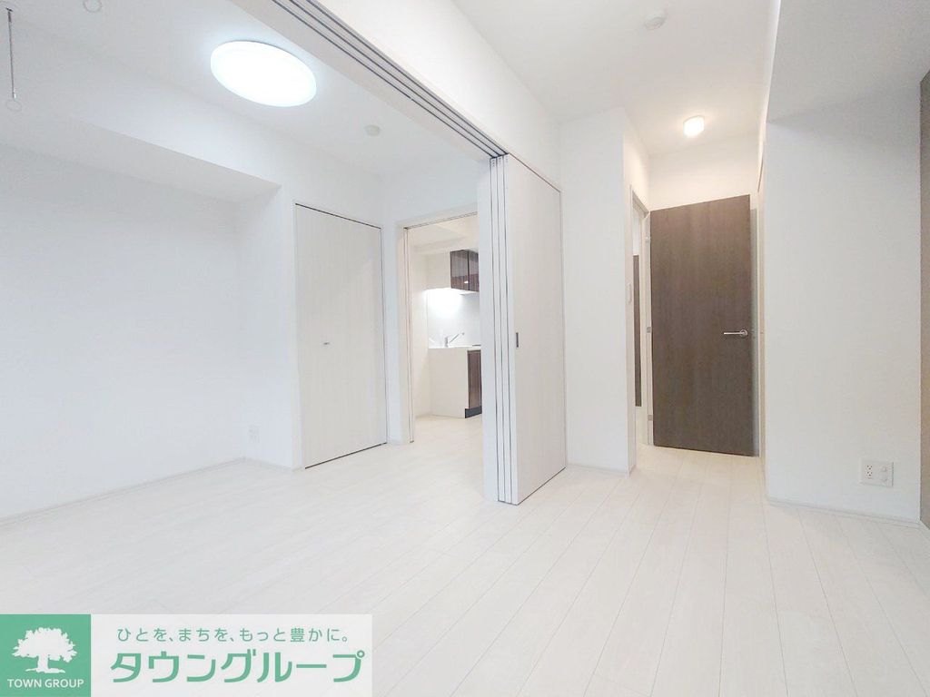 居室・リビング　同施工参考