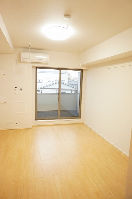 居室・リビング　居室・リビング