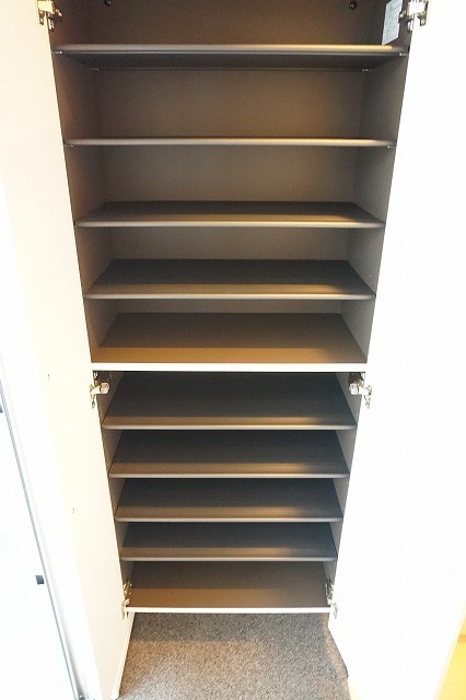 その他設備　その他設備