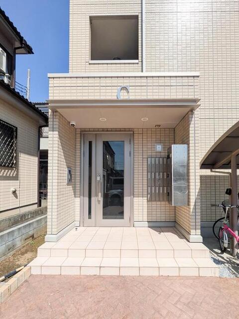 その他　駐輪場