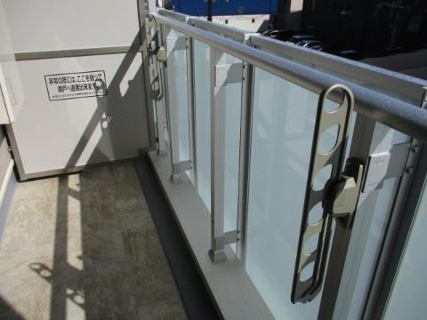 バルコニー　ベランダ