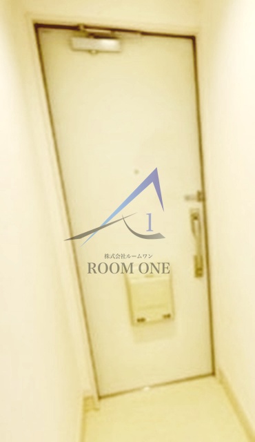 玄関　玄関です。