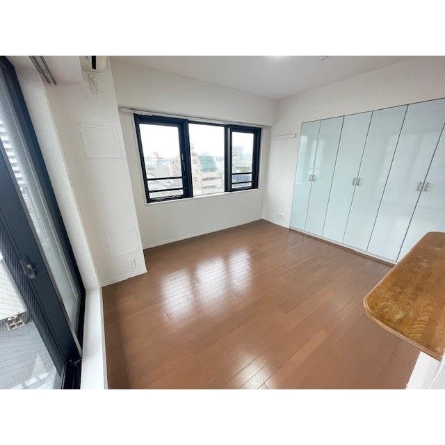 居室・リビング　コンフォリア大山　板橋区大山町