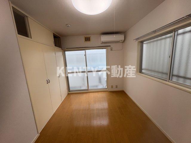 居室・リビング　使いやすいリビングです