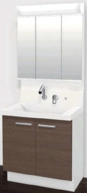 洗面設備　※イメージ画像