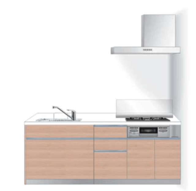 キッチン　※イメージ画像